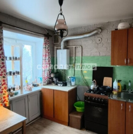 Продажа 1-комн квартиры на вторичном рынке Электросталь, ул Мира,  д. 13