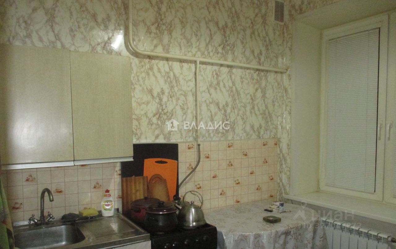 Продажа 3-комн квартиры на вторичном рынке Перовская улица,  д. 51