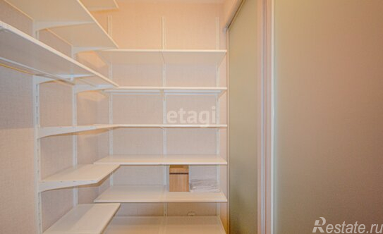 Продажа 1-комн квартиры на вторичном рынке улица Нахимова