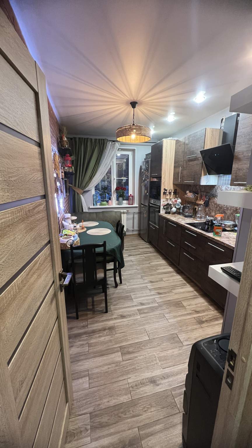 Продажа 2-комн квартиры на вторичном рынке Шлиссельбургский проспект,  д. 32,  к. 2 лит А