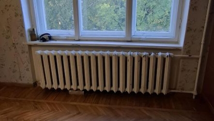 2-комн квартира проспект Тореза, 102