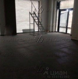 Аренда ПСН ул Годовикова,  д. 11,  к. 2