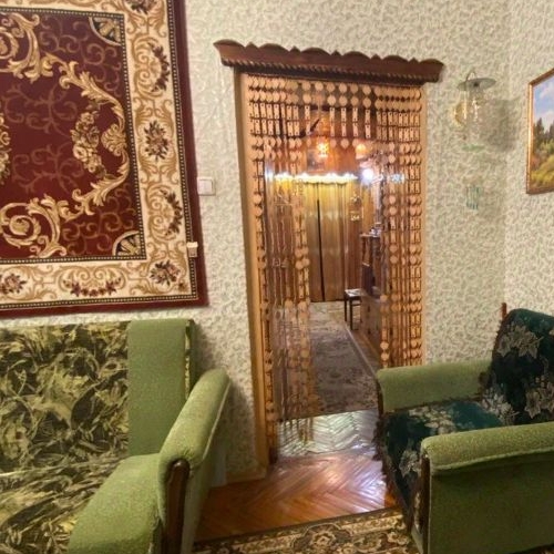 2-комн квартира Придорожная аллея, 21