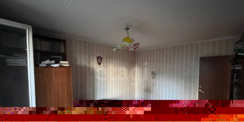 2-комн квартира Авиационная улица,  д. 59