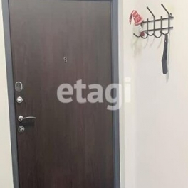 Аренда 1-комн квартиры на вторичном рынке Ветеранов пр-кт,  д. 183