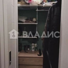 Продажа 1-комн квартиры на вторичном рынке ул Фабрициуса,  д. 6,  к. 1