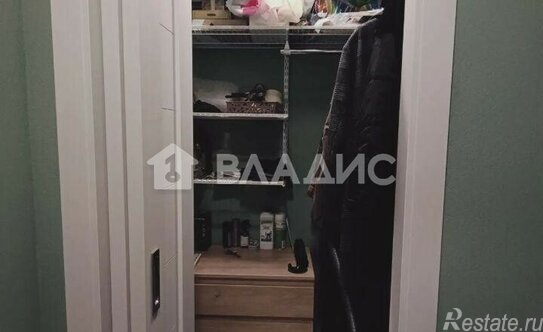 Продажа 1-комн квартиры на вторичном рынке ул Фабрициуса,  д. 6,  к. 1