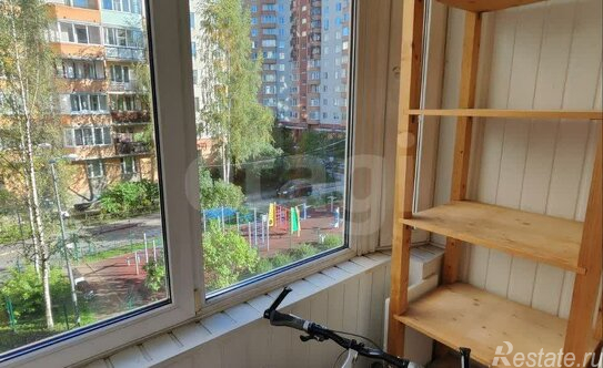 Продажа 3-комн квартиры на вторичном рынке Дачный пр-кт,  д. 2 к2