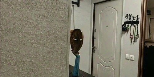 2-комн квартира 3-я Парковая улица, 27