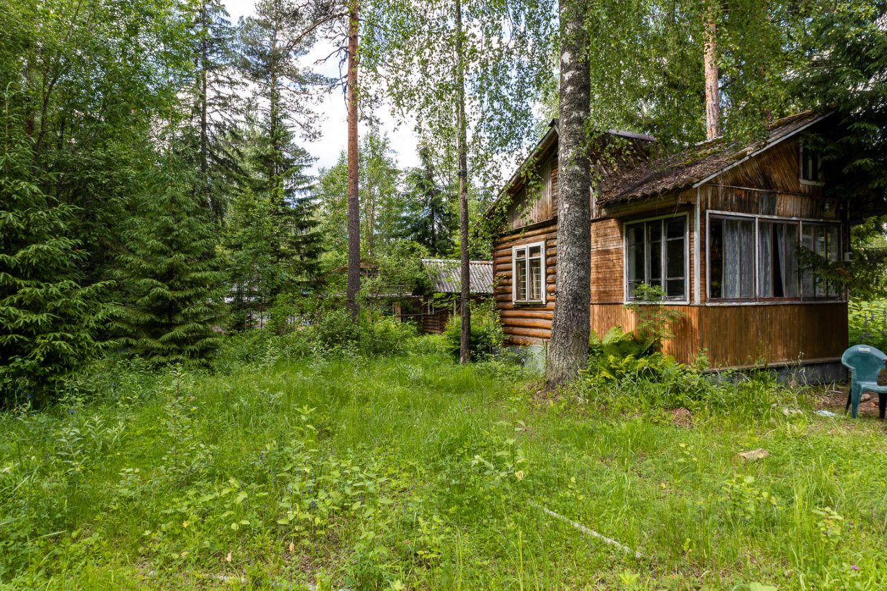 Продажа дома Борки дачный потребительский кооператив,  д. 468
