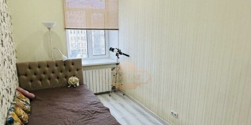 4-комн квартира Нарвский пр-кт,  д. 16