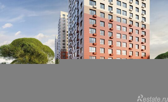 Продажа 1-комн квартиры на вторичном рынке Мытищи г, Разведчика Абеля ул,  д. 7