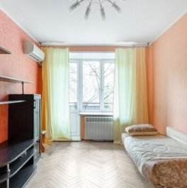 Продажа 2-комн квартиры на вторичном рынке Новоостанкинская 2-я ул,  д. 15