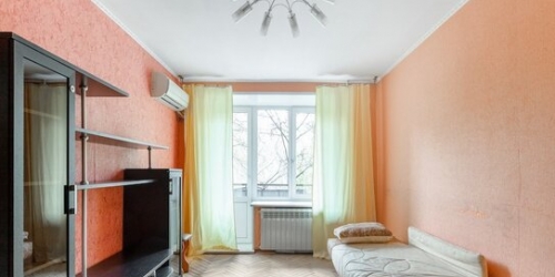 2-комн квартира Новоостанкинская 2-я ул,  д. 15