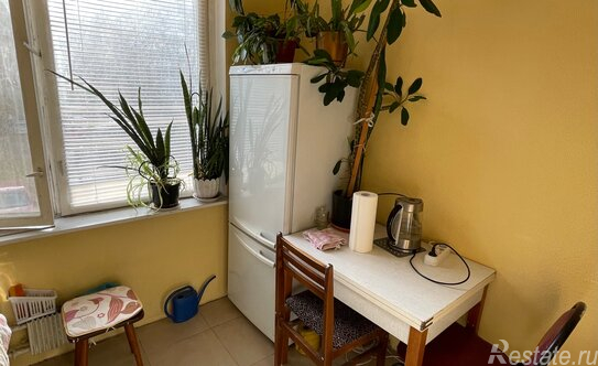 Продажа 3-комн квартиры на вторичном рынке улица Пестеля,  д. 8Б