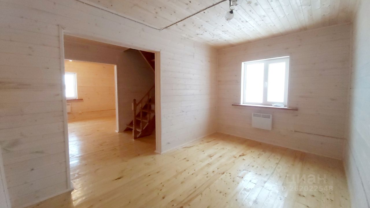 Продажа дома Шлиссельбург, проезд Лесной