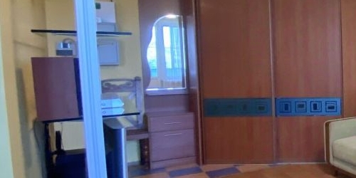 1-комн квартира улица Ткачей, 5