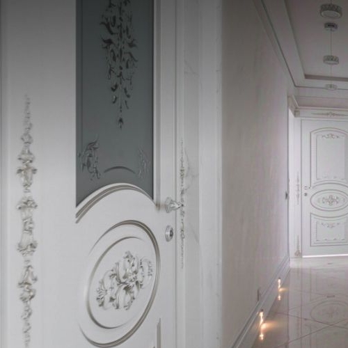 4-комн квартира Ленинский проспект, 74к2