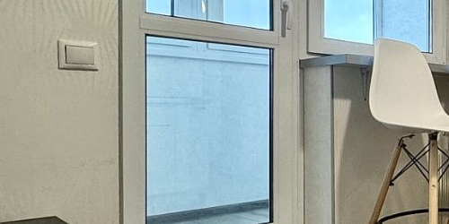 1-комн квартира улица Коненкова, 6