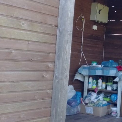 Коттедж/дом Лужское-3 кп,  д. 1