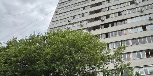 1-комн квартира улица Подвойского, 26