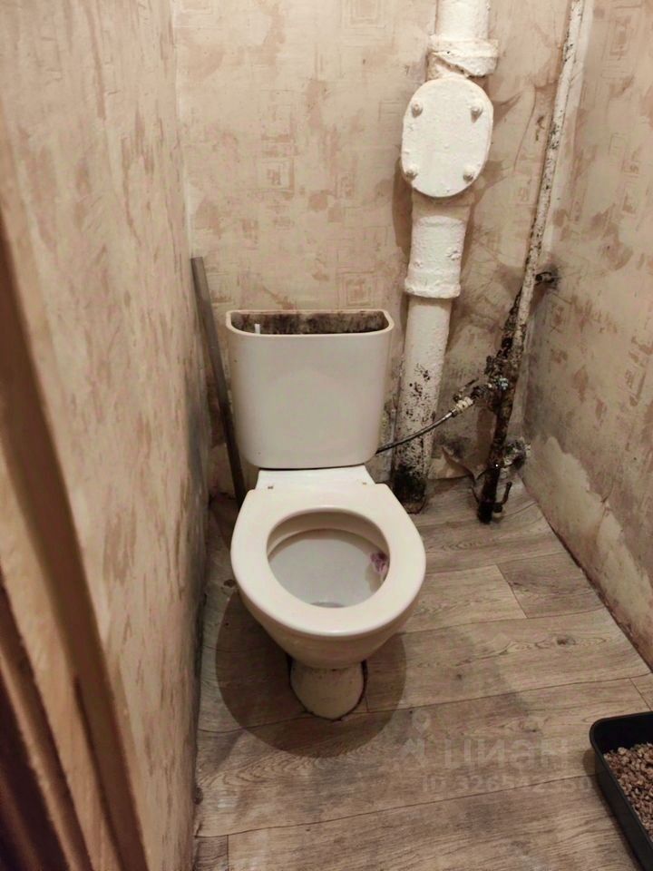 Продажа комнаты Электросталь, улица Чернышевского, 60
