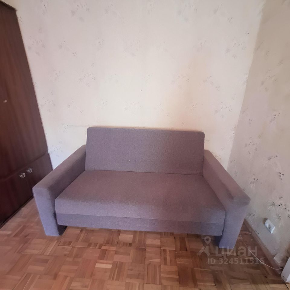 Аренда 3-комн квартиры на вторичном рынке улица Коштоянца, 7