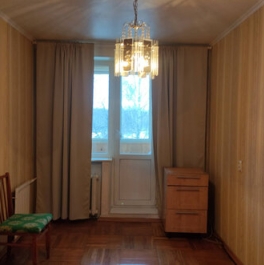 Продажа 3-комн квартиры на вторичном рынке проспект Энтузиастов,  д. 53/38