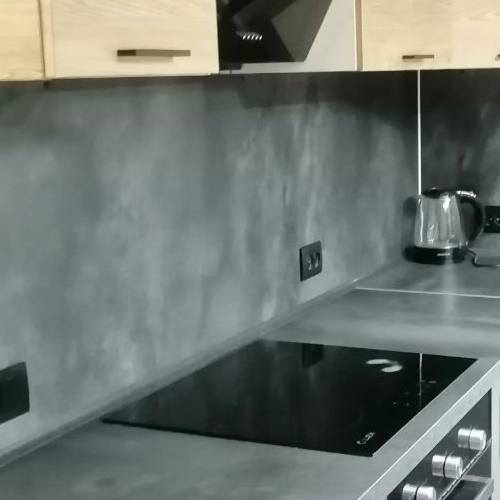 Студия пос. Шушары, Московское шоссе, 250к2