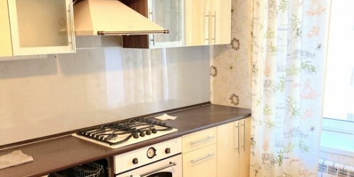 2-комн квартира 13-я линия,  д. 36