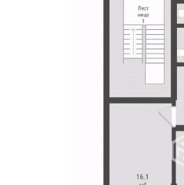 Продажа 5-комн квартиры на вторичном рынке Ждановская набережная, 7