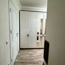 Продажа 1-комн квартиры на вторичном рынке ул Фёдора Абрамова,  д. 16,  к. 1