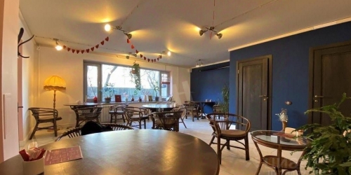 Помещение свободного назначения улица Фридриха Энгельса,  д. 7-21