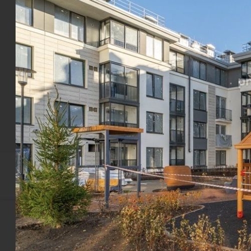 1-комн квартира Сергиево тер., проспект Буденного, 3/1