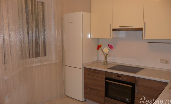 Продажа 1-комн квартиры на вторичном рынке Красногорск г, Красногорский б-р,  д. 26