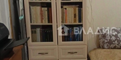 1-комн квартира Поэтический бульвар, 9