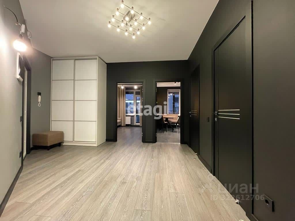 Продажа 2-комн квартиры на вторичном рынке улица Парфеновская, 7к1