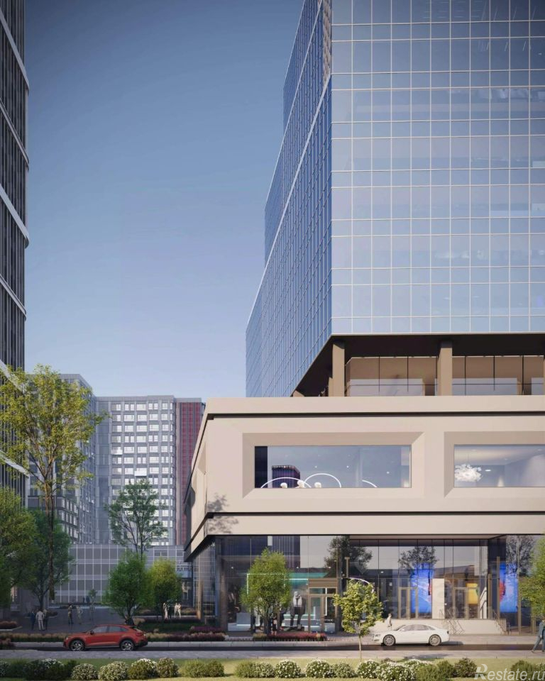 Аренда ПСН Силикатный 1-й проезд,  д. 13,  к. 22