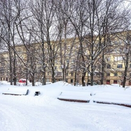 Продажа 5-комн квартиры на вторичном рынке Кутузовский проезд