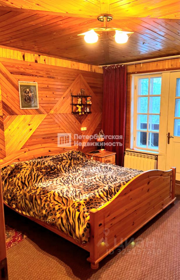 Продажа дома Горы-1 садоводческий массив, Новинка СНТ, улица Школьная, 2