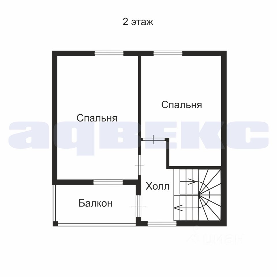 Продажа дома Ромашка СНТ, аллея 7-я, 104