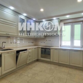 Продажа 3-комн квартиры на вторичном рынке Пятницкое ш,  д. 36,  к. 1