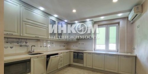 3-комн квартира Пятницкое ш,  д. 36,  к. 1