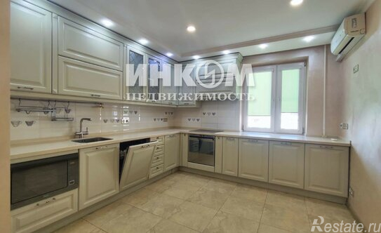 Продажа 3-комн квартиры на вторичном рынке Пятницкое ш,  д. 36,  к. 1