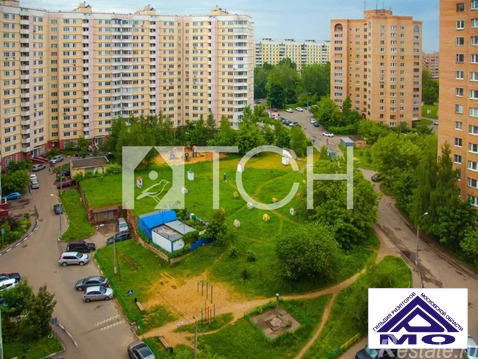Продажа 1-комн квартиры на вторичном рынке Фрязино, Мира пр-кт.,  д. 31