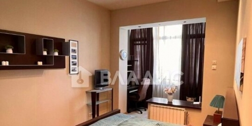 2-комн квартира улица Островитянова,  д. 4