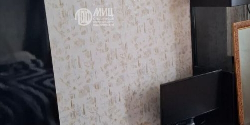 3-комн квартира улица Семеновский Вал, 6