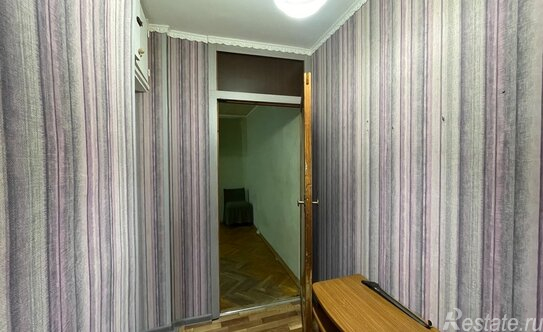 Продажа 1-комн квартиры на вторичном рынке Королев г, 50 лет ВЛКСМ ул,  д. 5/16