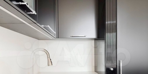 4-комн квартира Сеченовский переулок,  д. 3