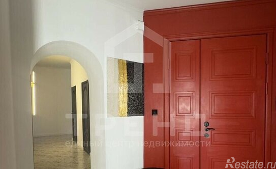 Продажа 3-комн квартиры на вторичном рынке Басков пер,  д. 37-39